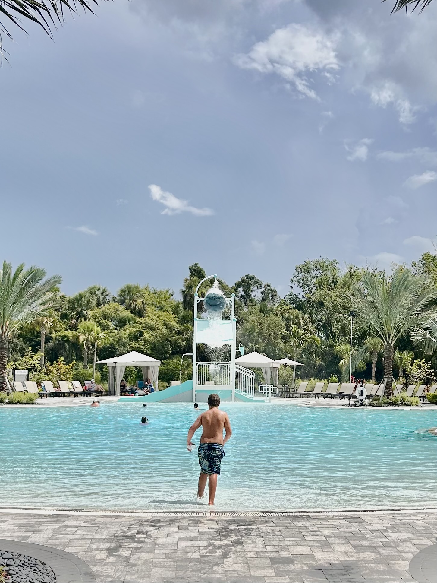 Water Safety and Communication: Saving Lives for Children with Autism