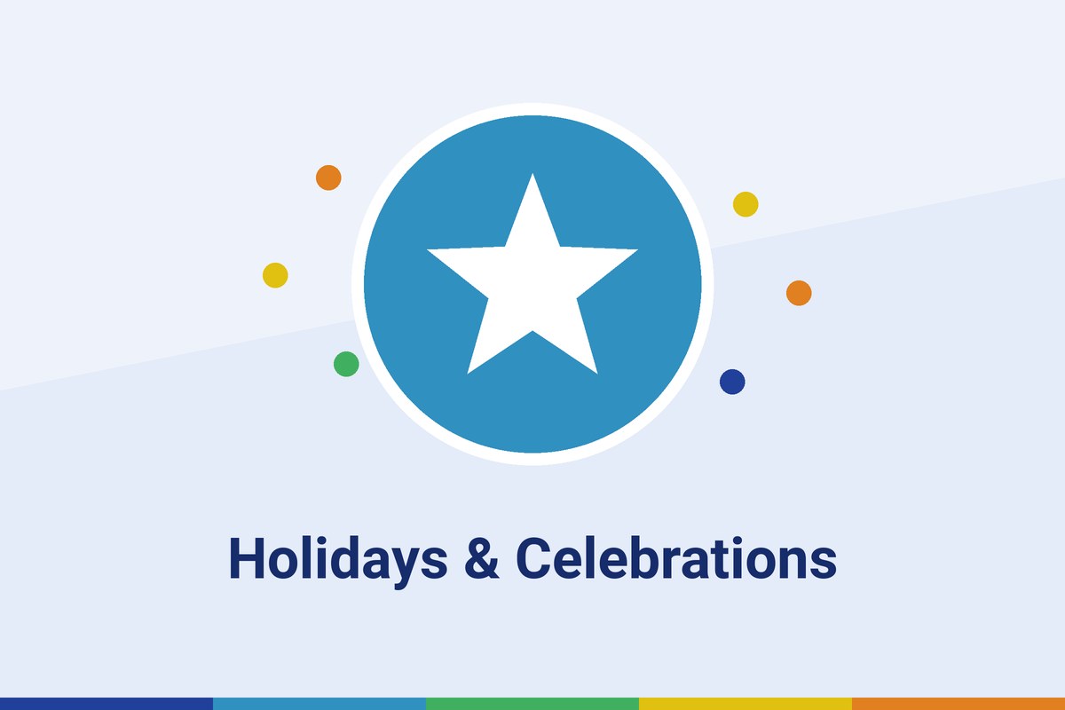 Inclusive Easter and Passover Celebrations for Non-Verbal and Autistic Children